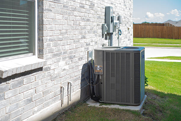 Reliable Hvac contractor in Ladera Ranch, CA by FH HVAC